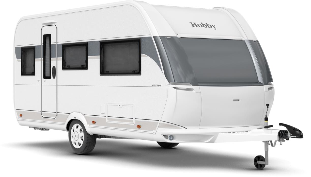 OnTour 460 DL