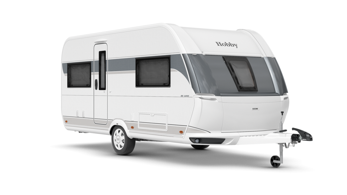De Luxe 460 UFe