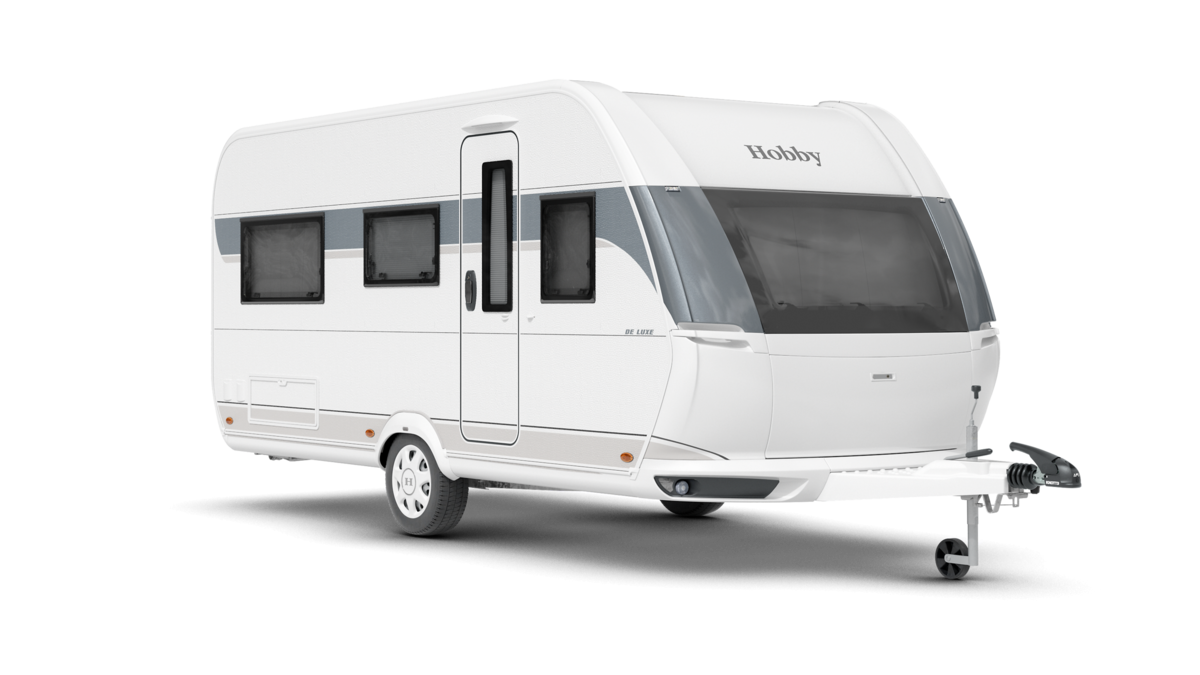 De Luxe 460 LU