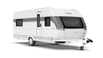 Prestige 560 FC