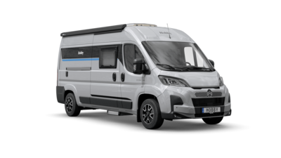 ONTOUR VAN 600 FT
