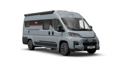 PRESTIGE VAN 640 ET