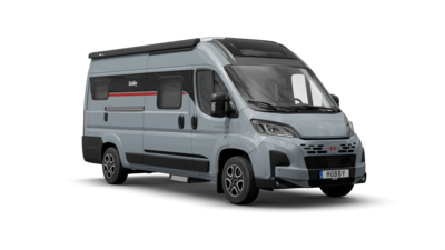 PRESTIGE VAN FIRST EDITION 640 ET