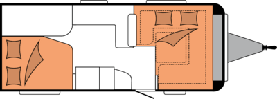 Prestige 560 FC