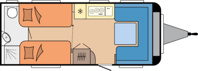 Prestige 560 WLU