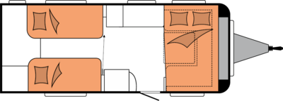 Prestige 560 WLU