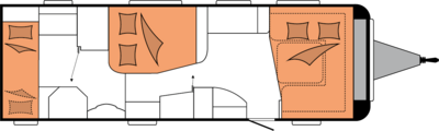 Prestige 720 KWFU