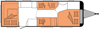 Prestige 720 UKFe