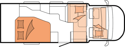 MAXIA T 740 WF